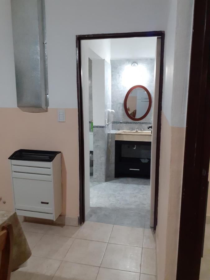 Complejo Solar Apart Villa Regina Buitenkant foto