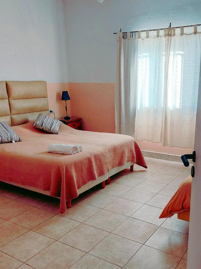 Complejo Solar Apart Villa Regina Buitenkant foto