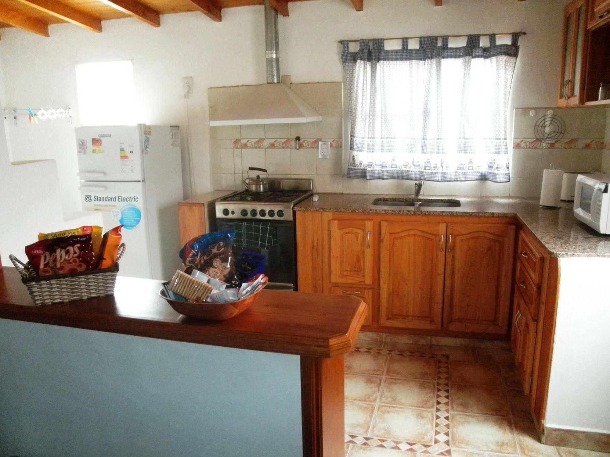 Complejo Solar Apart Villa Regina Buitenkant foto